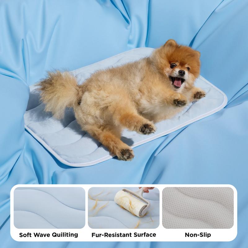 The Number 1 Dog Cooling Bed