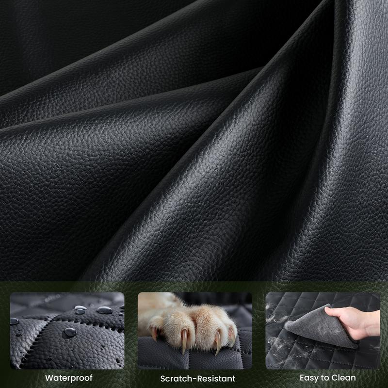 Ultimate Dog Car Seat Cover