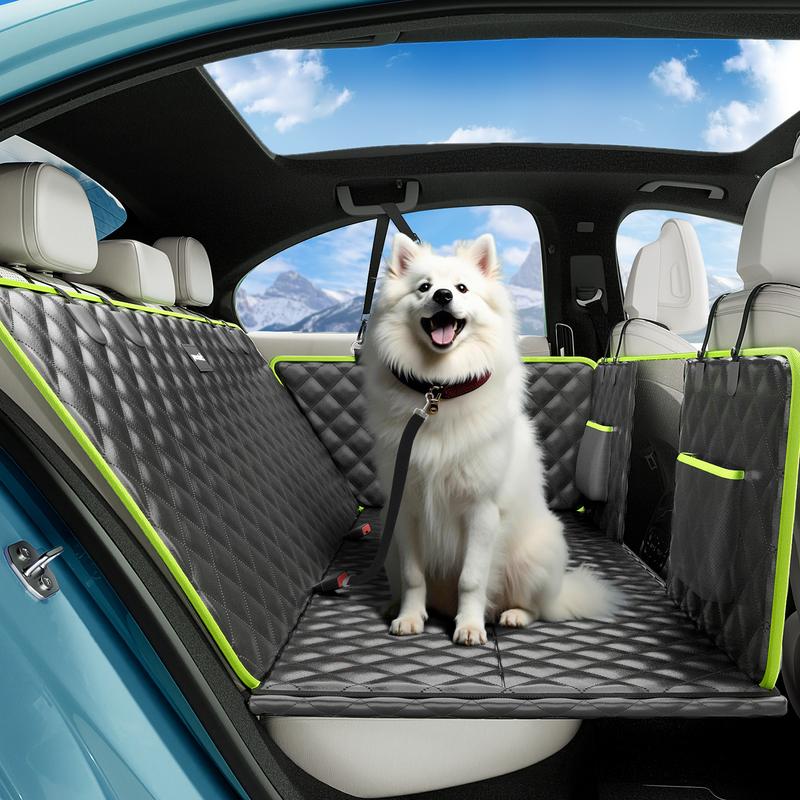 Ultimate Dog Car Seat Cover